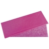Rayher Seidenpapier 50 cm x 75 cm pink