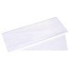 Rayher Seidenpapier 50 cm x 75 cm weiß