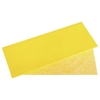 Rayher Seidenpapier 50 cm x 75 cm zitrone