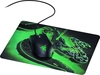 Razer Abyssus Lite Gaming Mouse + Goliathus Mobile Mousepad