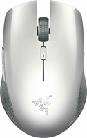 Razer Atheris Gaming Maus,  Weiß