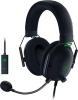Razer BlackShark V2 Gaming Headset,  schwarz