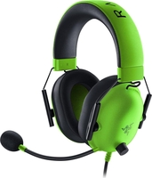 Razer BlackShark V2 X Gaming Headset,  Grün
