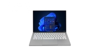 Razer Book Intel Core i7-1165G7 Notebook 34cm (13, 4") 16GB RAM,  1TB SSD,  WQUXGA,  Win 11 Home,  Mercury