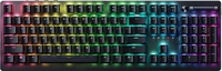 Razer DeathStalker V2 Pro,  Razer Low-Profile Linear Optical RED,  USB/Bluetooth,  DE
