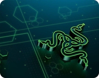 Razer Goliathus Mobile Mousepad