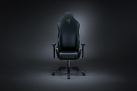 Razer Iskur X - XL Gaming Stuhl Schwarz/Grün