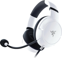Razer Kaira X for Xbox Gaming Headset,  White
