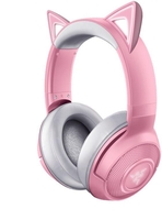 Razer Kraken BT Kitty Edition Gaming Headset,  Quartz