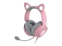 Razer Kraken Kitty V2 Pro Gaming Headset,  Quartz