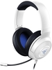 Razer Kraken X for PlayStation Gaming Headset,  weiß