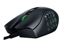 Razer Naga X Gaming Maus