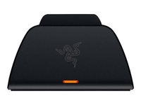 Razer Universal Quick Charging Stand for PS5,  Schwarz