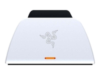 Razer Universal Quick Charging Stand for PS5,  Weiß