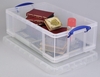 Really Useful Box Aufbewahrungsboxen Really Useful Box 50, 0l 50, 0 l - 71, 0 x 44, 0 x 23, 0 cm transparent