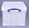 Really Useful Box Aufbewahrungsboxen Useful Box 35, 0l weiß 35, 0 l - 48, 0 x 39, 0 x 31, 0 cm weiß