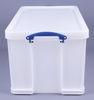 Really Useful Box Aufbewahrungsboxen Useful Box 84, 0l weiß 84, 0 l - 71, 0 x 44, 0 x 38, 0 cm weiß