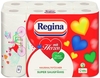 Regina Küchenrollen Regina Küchenrollen 8er-Pack 3-lagig