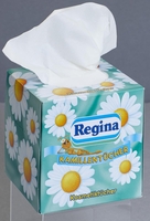 Regina Kosmetiktücher Kamille 3-lagig
