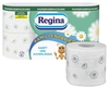 Regina Toilettenpapier Regina Toi-Pa Kamille 6x150 3-lagig