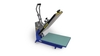 RICOH BluePRESSLine Size DTG Transferpresse für RICOH Ri 3000,  Ri 6000