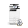 Ricoh IM C2500 Farblaser-Multifunktionsdrucker