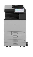 Ricoh IM C2510 Farblaser-Multifunktionsdrucker