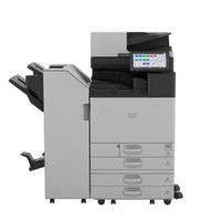 Ricoh IM C3010 Farblaser-Multifunktionsdrucker