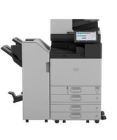 Ricoh IM C3010(A) Farblaser-Multifunktionsdrucker