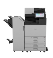 Ricoh IM C3510 Farblaser-Multifunktionsdrucker