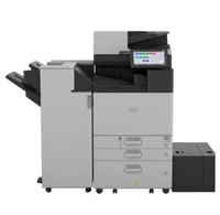 Ricoh IM C4510 Farblaser-Multifunktionsdrucker