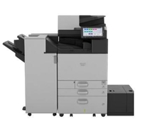 Ricoh IM C4510(A) Farblaser-Multifunktionsdrucker