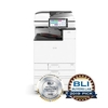 Ricoh IM C6000 Farblaser-Multifunktionsdrucker