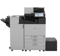 Ricoh IM C6010 Farblaser-Multifunktionsdrucker