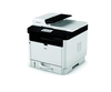 Ricoh M 320F Lasermultifunktionsgerät s/w
