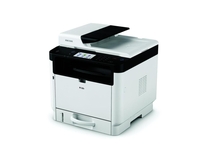 Ricoh M 320F Lasermultifunktionsgerät s/w