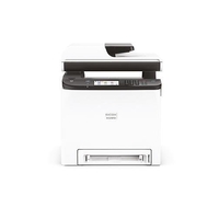 RICOH M C250FW Farblaser-Multifunktionsgerät