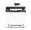 RICOH M C250FWB Farblaser-Multifunktionsgerät