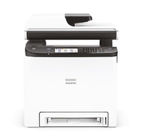 RICOH M C250FWB Farblaser-Multifunktionsgerät