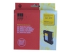 Ricoh Original GC 21Y Druckerpatrone gelb 1.000 Seiten (405535)