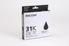 Ricoh Original GC 31K Druckerpatrone schwarz 1.920 Seiten (405688)