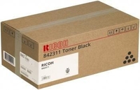 Ricoh Original IM C2500 Toner schwarz 16.500 Seiten (842311)