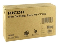 Ricoh Original MP C1500E Druckerpatrone schwarz 9.000 Seiten(888547)