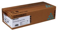 Ricoh Original Toner M C250 - cyan (408353)
