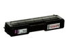 Ricoh Original Toner magenta 6600 Seiten (407901) für SP C340dn