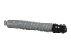 Ricoh Original Toner Type MP C400E Toner schwarz 10.000 Seiten (842038) - für Aficio MP C300,  MP C400,  MP C401