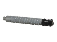 Ricoh Original Toner Type MP C400E Toner schwarz 10.000 Seiten (842038) - für Aficio MP C300,  MP C400,  MP C401