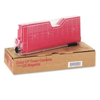 Ricoh Original Type 125 Toner magenta 5.000 Seiten (400840)