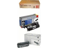 Ricoh Original Type 1260D Toner schwarz 5.000 Seiten (430351)