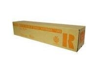 Ricoh Original Type 245 Toner gelb 15.000 Seiten (888313)